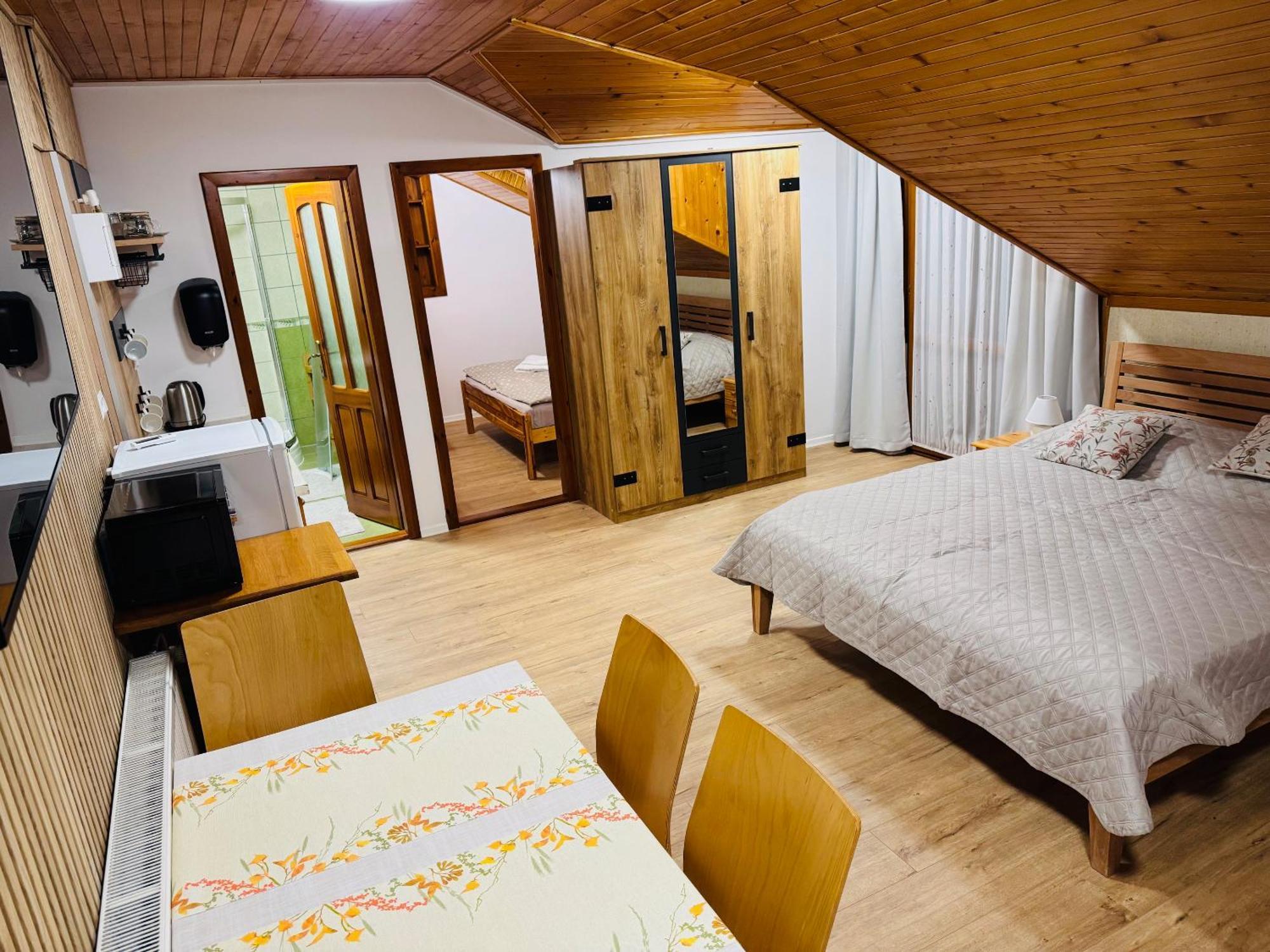 Apartmany Vinné Buitenkant foto