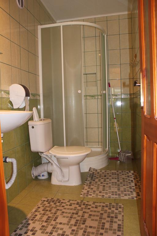 Apartmany U Janka Vinne Jazero Buitenkant foto